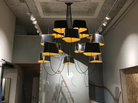 mise au norme électrique à Changé - image 4