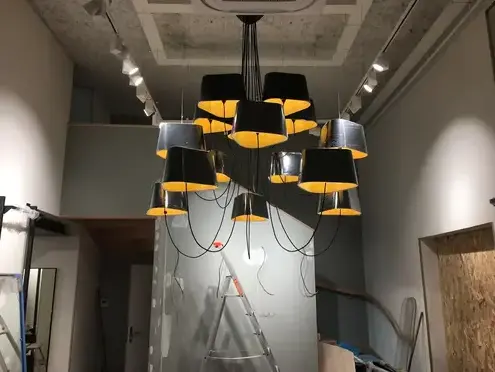 mise au norme électrique à Laval - image 2