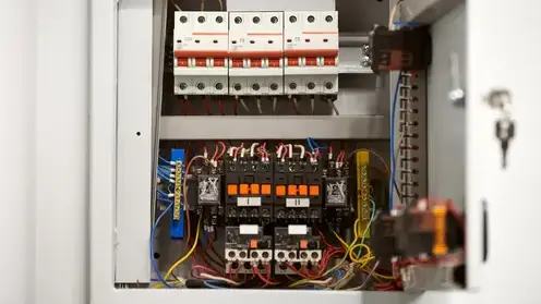 mise au norme électrique à Loiron-Ruillé - image 2