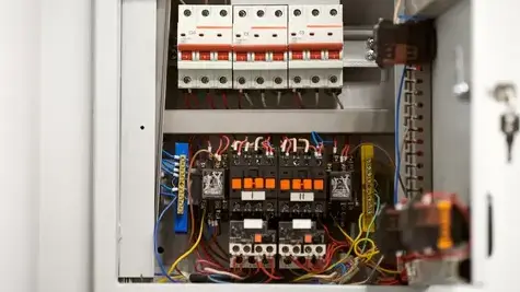 mise au norme électrique à Rennes - image 3
