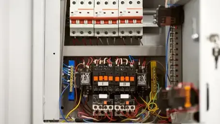 mise au norme électrique Vitré-5