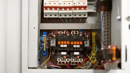 portail électrique réparation Bonchamp-lès-Laval-1