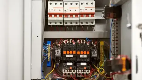 portail électrique réparation à Changé - image 4