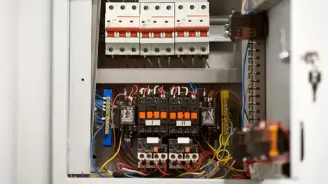 portail électrique réparation à Cossé-le-Vivien - image 2