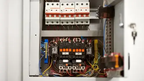 portail électrique réparation à Rennes - image 3