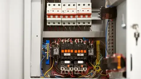 portail électrique réparation Saint-Berthevin-5