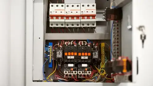 portail électrique réparation Vitré-1