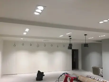 rénovation électrique à Argentré-du-Plessis - image 2