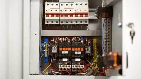 rénovation électrique à Bonchamp-lès-Laval - image 4