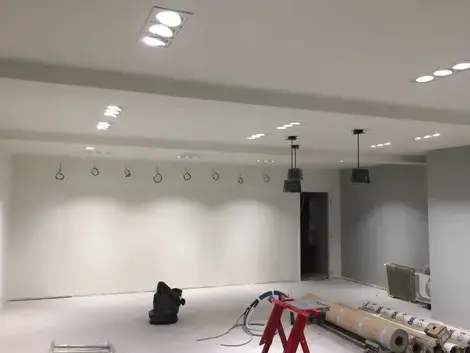 rénovation électrique Cossé-le-Vivien-1