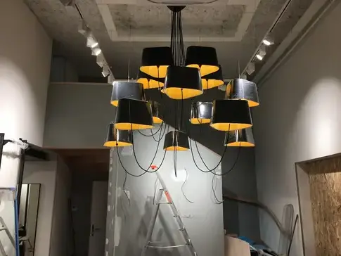 rénovation électrique Laval-1