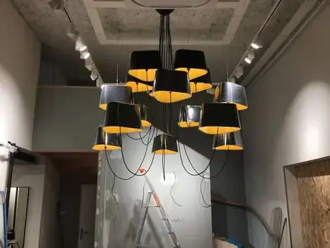 rénovation électrique à Loiron-Ruillé - image 3