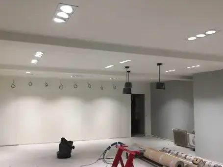 rénovation électrique à Rennes - image 2