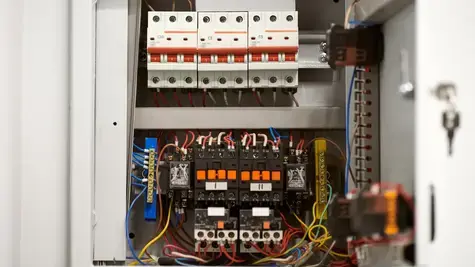 rénovation électrique à Rennes - image 4