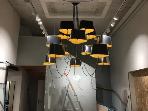 rénovation électrique à Saint-Berthevin - image 3
