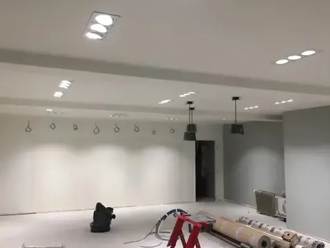 rénovation électrique à Saint-Berthevin - image 4