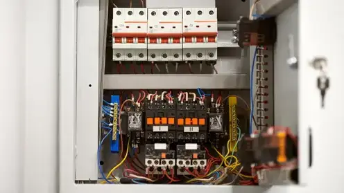 rénovation électrique Saint-Berthevin-5