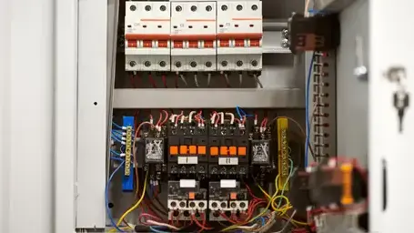 travaux électricité à Argentré-du-Plessis - image 2