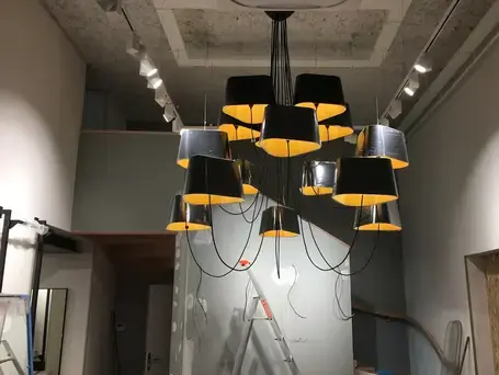 travaux électricité Argentré-du-Plessis-5