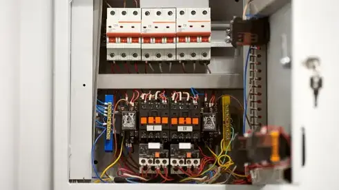 travaux électricité à Bonchamp-lès-Laval - image 2