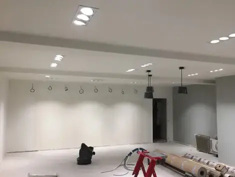 travaux électricité à Changé - image 3