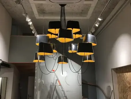 travaux électricité à Cossé-le-Vivien - image 3