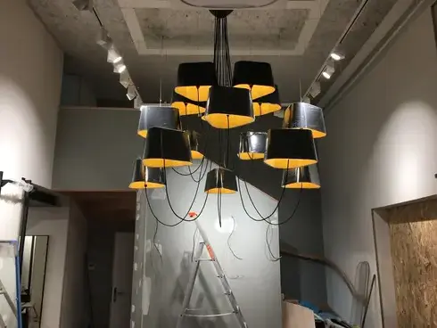 travaux électricité Laval-5