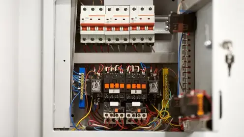 travaux électricité à Loiron-Ruillé - image 2