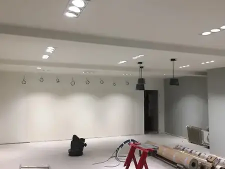 travaux électricité à Loiron-Ruillé - image 3
