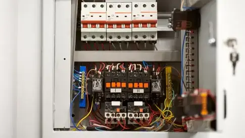 travaux électricité Rennes-5