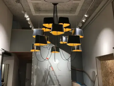 travaux électricité à Saint-Berthevin - image 2
