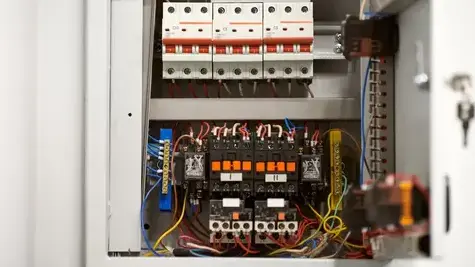 travaux électricité à Saint-Berthevin - image 4