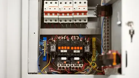 travaux électricité à Vitré - image 4